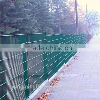 Easily Assembled Cheap Galvanized Welded Wire Mesh Panels photo-5