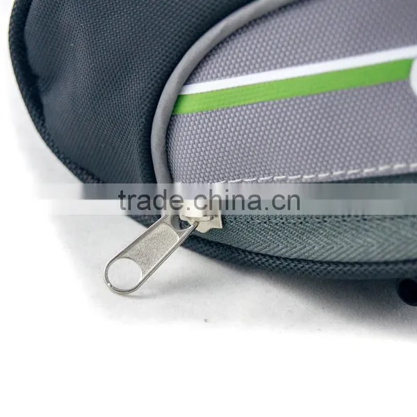 Latest Design Water Resistant Bicycle Saddle Bag photo-5