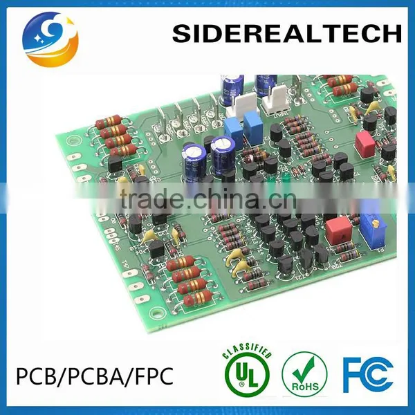 10 Years Professional Service PCBA Copy and Pcb Design photo-3