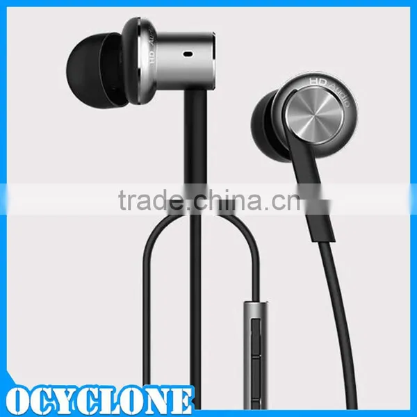 Original Microphone Earphones for Xiaomi Mobile Phone photo-6