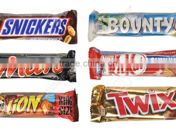 Nutella Chocolate 230g, 350g and 600g, Mars, Bounty, Snickers, Kit Kat, Twix Multi Languages Available photo-4