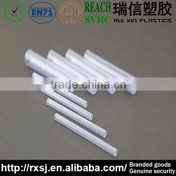 RX-0198 PVC Special-shape Plastic Extrusion Profile