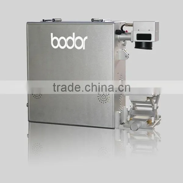 Fiber Laser Marking Machine Price photo-2