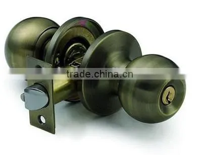 Knob Lock/lock Set photo-6