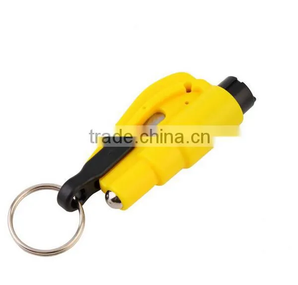 Mini Car Safety Hammer photo-5