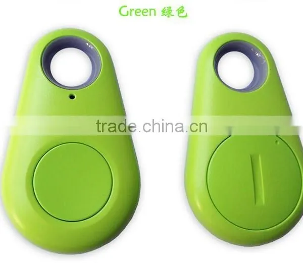For IPhone Smartphones Bluetooth Shutter, Wireless Bluetooth Anti Lost Selfie Remote Shutter photo-6