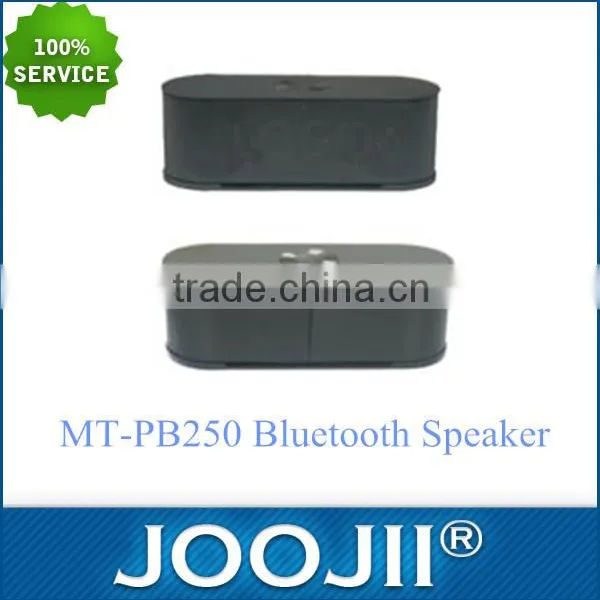 Desktop New Product Outdoor Bluetooth Speaker