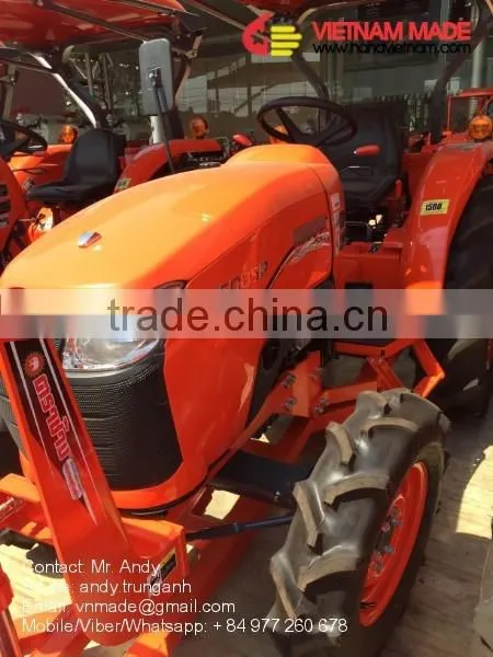 Brand New KUBOTA Tractor Model L3608SP photo-6
