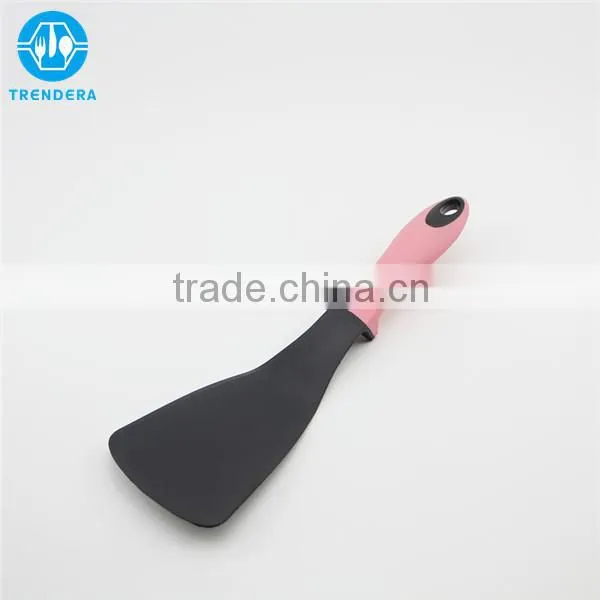 Best Selling Nylon Material Fancy Kitchen Utensils photo-5