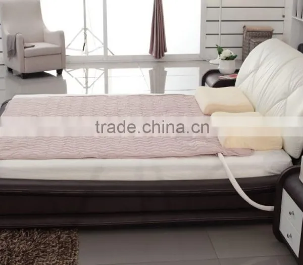 Healthy Home Appliances Waterproof Health Care Mattress of Hospital Bed photo-2