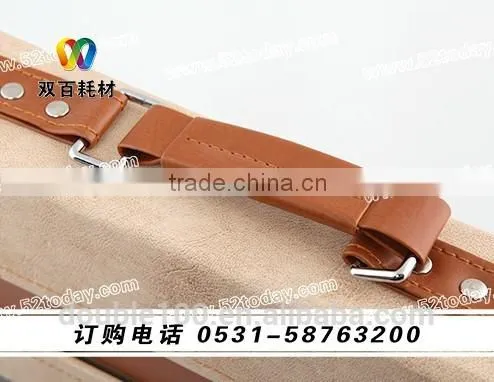 Newest Design Beautiful PU Album Cover With Case China Most Professional Manufacture photo-3