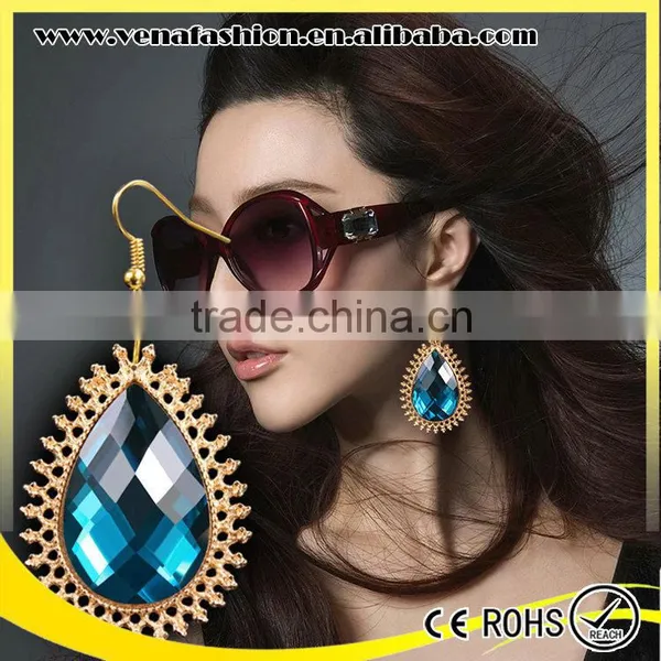 Vintage Antique Old Fashion Earring Designs New Model Earrings photo-6