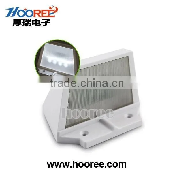 Cheap Price Solar Motion Sensor Light / Factory Offered Solar Motion Sensor Light photo-4