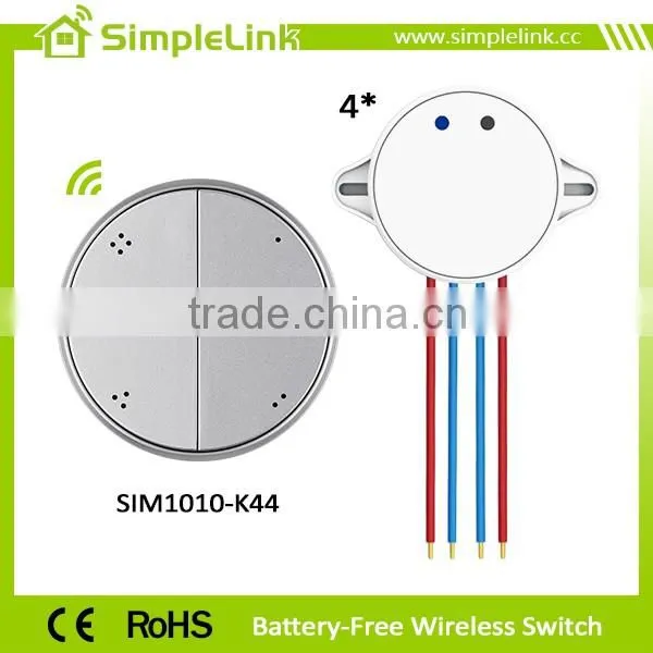 China Products Light Switch European Standard photo-2