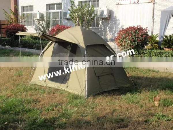 Bow Tent photo-2
