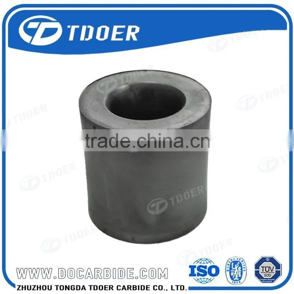 Professional Manufacturer Tungsten Carbide Drawing Dies Copper Wire Drawing Dies