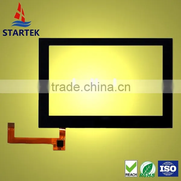 CTP050C-1 5.0 Inch Multi-touch Point Capacitive Touch Panel photo-4