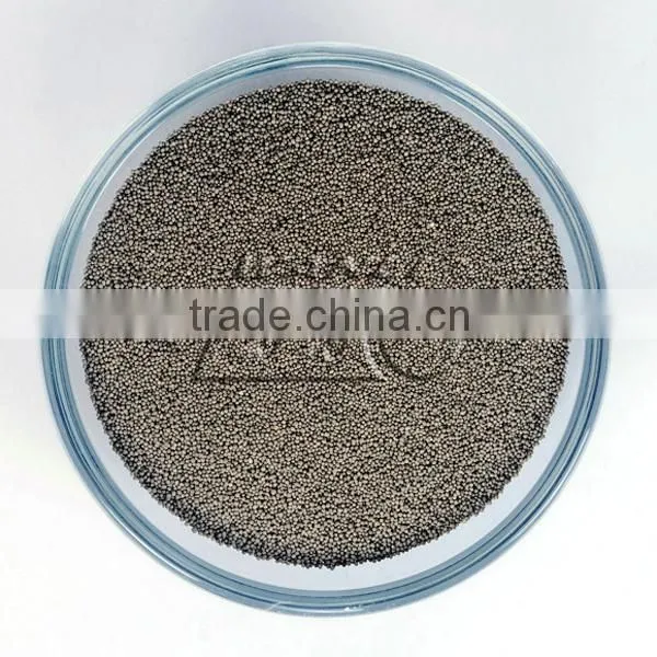 Oil Gas Field Used Proppant Supplier Wanli in Bauxite City Xinmi