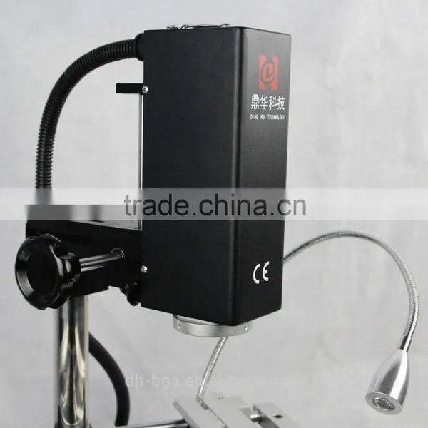 Dinghua Best Price Digtal Panel Meter South Brige North Brige Vga Bga Repair,bga Rework Tool DH-A01 DH-A01 photo-2