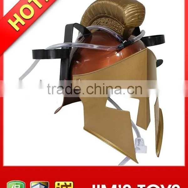 2015 Promotional Roman Soldier Helmet Beer Bucket Hat photo-5