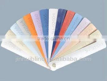 Quality Pearl Color Aluminum Slats for Venetian Blind