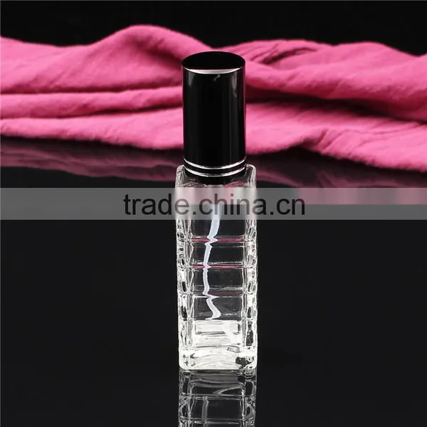 30ml Perfume Bottle Glass Bottles Simple Perfume Glass Bottle