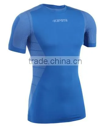 Mens Spring Autumn Short Sleeve Cycling Shirt photo-2