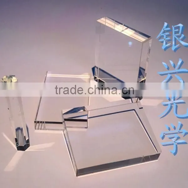 China Wholesale Custom Optical Rod Lens