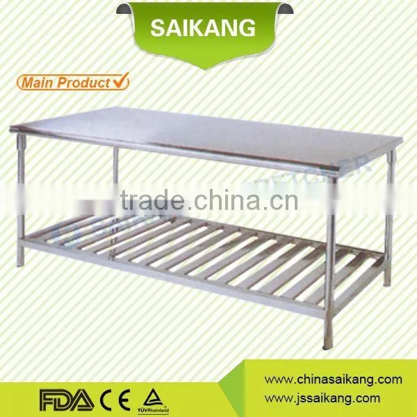 Professional Service Simple Large Drug Display Shelf photo-3