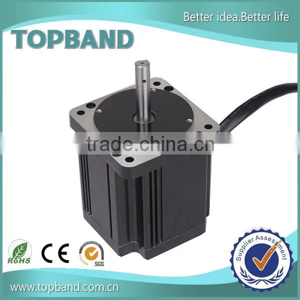 24v Brushless dc Motor 3000rpm Bldc Motor for Electric Vehicle