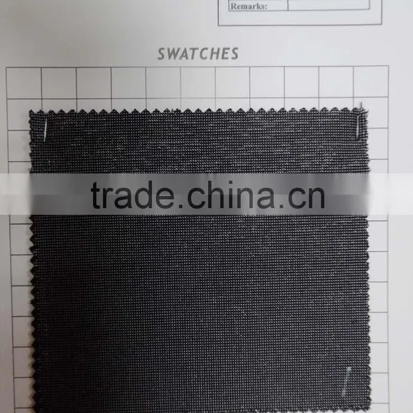 TR Suit Fabric Stocklot Wholesale 10792 photo-2