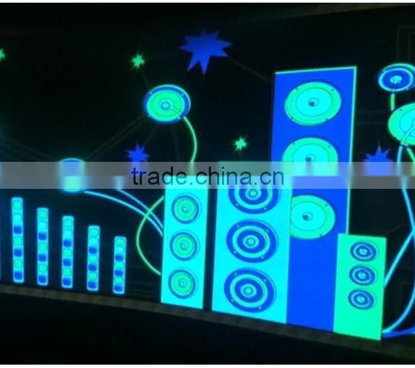 Fancy el Car Sticker el Lighting Car Stickers Top Supplier Quality Choice photo-2