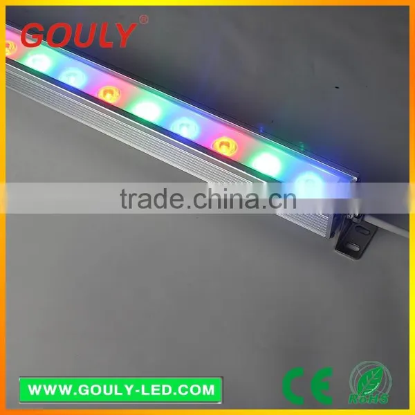 China Products 2015 Remote Controll Wall Washer photo-2
