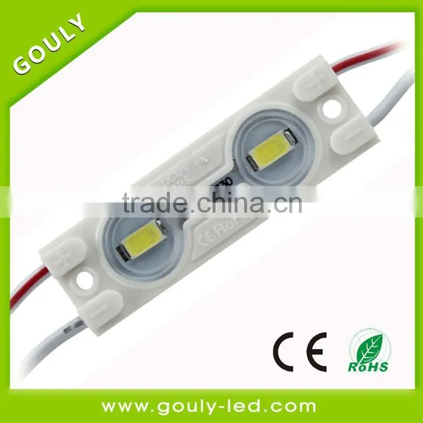 Wide View Angle Lens of 160SMD2835 Led Module Light photo-2