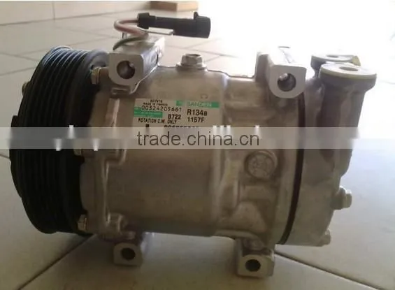7V16 AUTO AC COMPRESSOR FOR ALFA ROMEO
