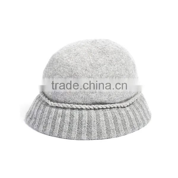 2015 New Arrival Wholesale Custom Design Lady Hat Wholesale With Your Design photo-6