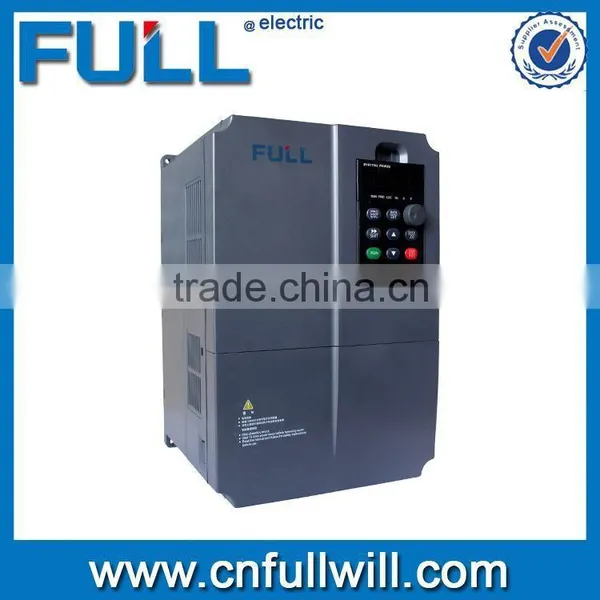1.5kw-630kw Torque Control Variable Frequency Drive photo-4
