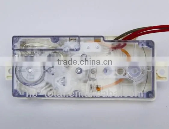 Washing Machine Timer DXD15DF Biaxial Timer