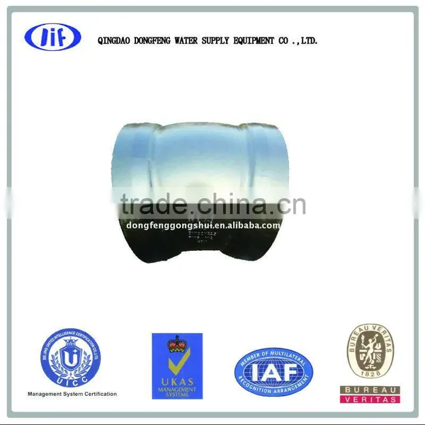 double socket fitting
