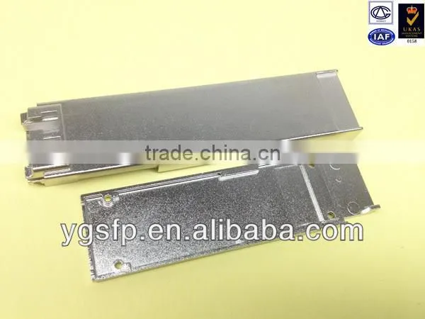 10GB/s Tunable DWDM XFP Transceiver Fiber Optical Equipment. photo-5