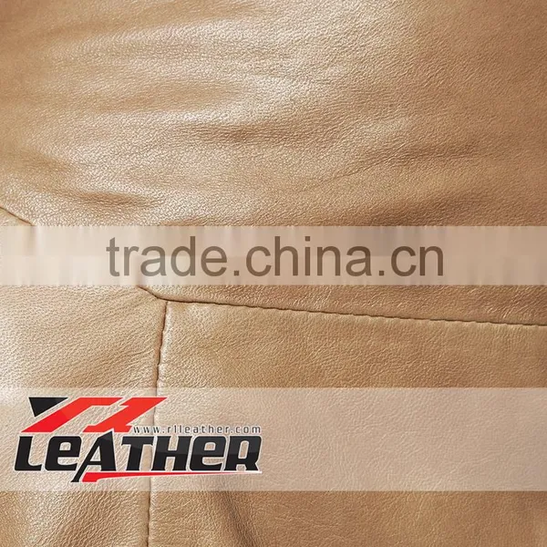 Cheap Price Women Leather PU Skirts photo-6