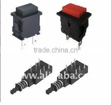 Push Switch