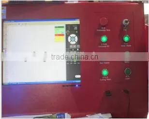 C02 Metal Laser Cutting Machine Price photo-5