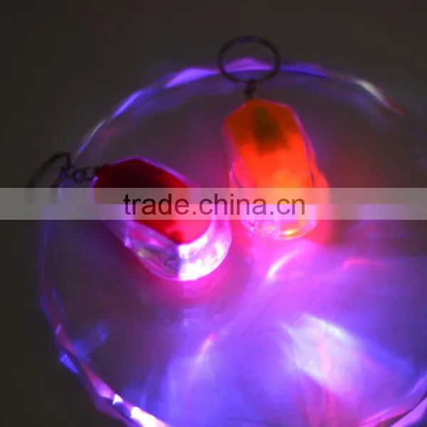 >>> LED Light For Unisex Gift Indoors Computer Mouse Keychain Electric Cute Key Ring Accessories Key Holder/ photo-3