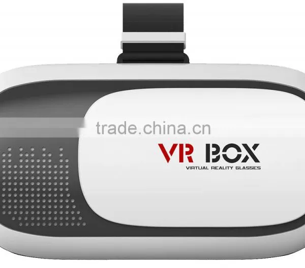 vr Glasses vr Headset photo-3