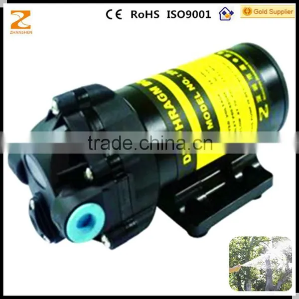 Agricultural Water Pumps