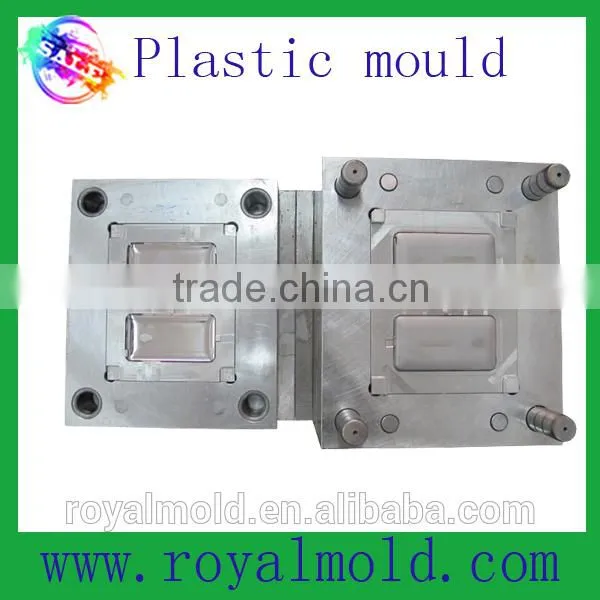 Custom Precision Home Appliance Plastic Mold/mould and Plastic Part Supply photo-5
