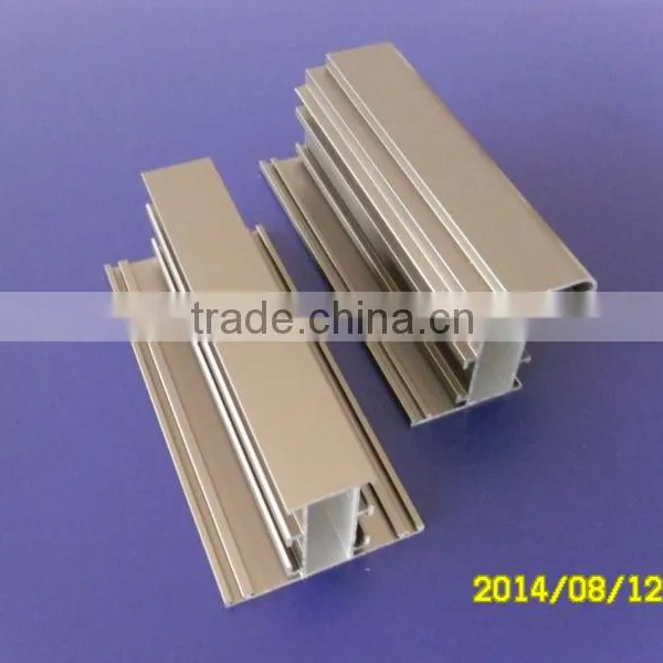 Aluminum Alloy Profiles Frame