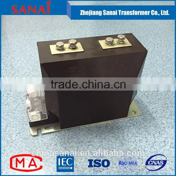 24kv Medium Voltage Current Transformer