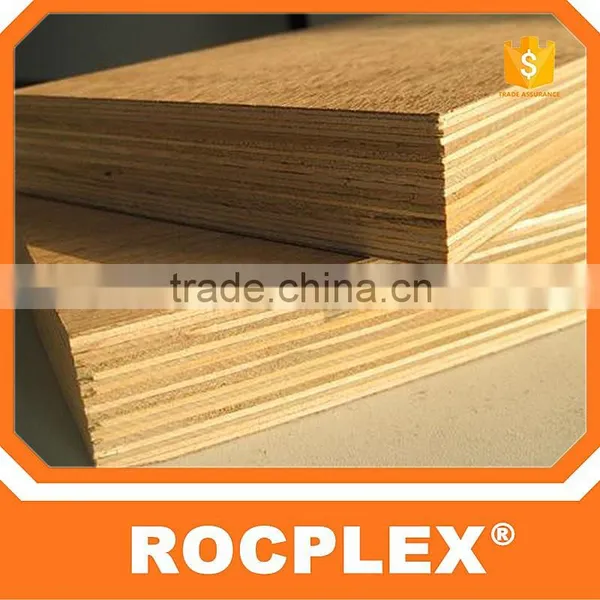 11/32 In. x 4 Ft. x 8 Ft. Rtd Southern Yellow Pine Plywood Sheathing photo-5